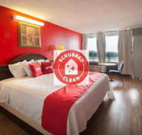 OYO Hotel Macon GA I-75 South - Tourism Bookings