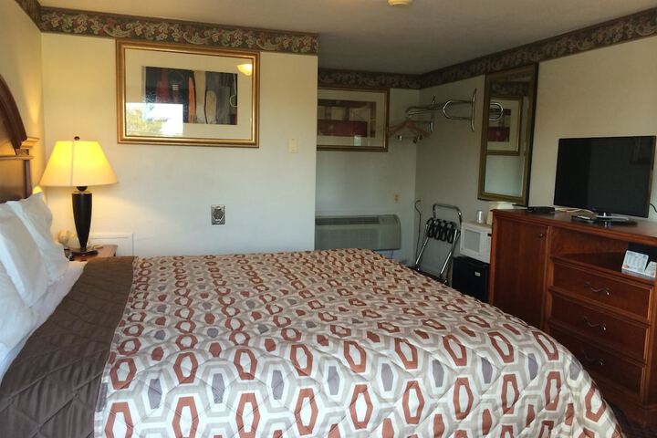 Americas Best Value Inn Palmyra Hershey - thumb 5