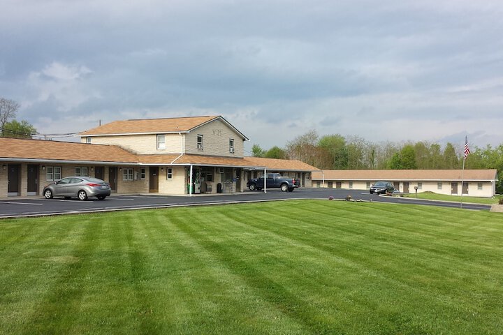 Americas Best Value Inn Palmyra Hershey - thumb 1