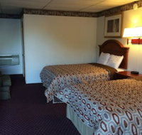 Americas Best Value Inn Palmyra Hershey - USA Accommodation