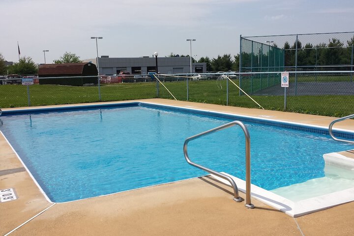 Americas Best Value Inn Palmyra Hershey - thumb 4