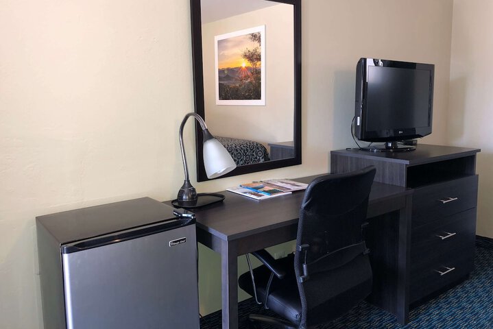 Days Inn By Wyndham South Lake Tahoe - thumb 7