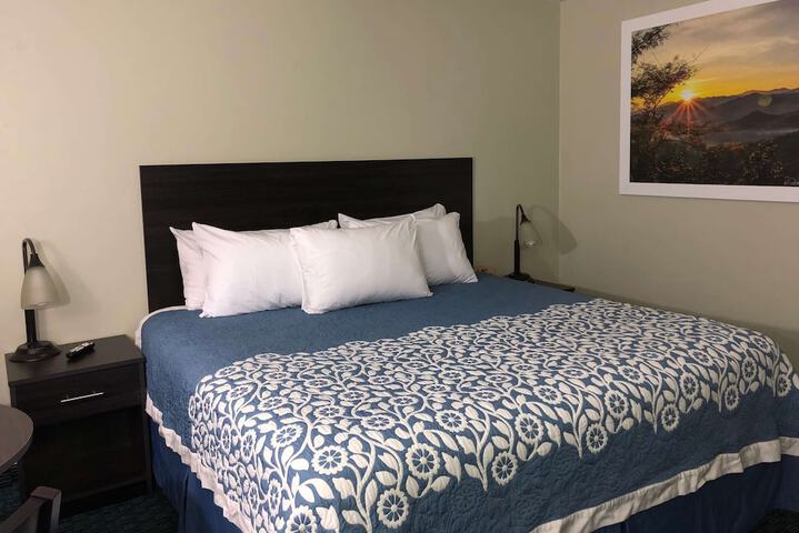 Days Inn By Wyndham South Lake Tahoe - thumb 6