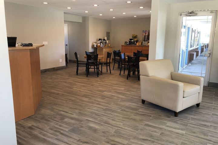 Days Inn By Wyndham South Lake Tahoe - thumb 4