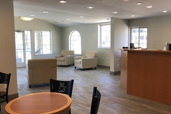 Days Inn By Wyndham South Lake Tahoe - thumb 5