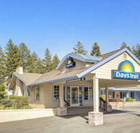 Days Inn by Wyndham South Lake Tahoe - Tourism Bookings