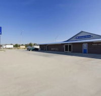 Americas Best Value Inn Muskogee - Tourism Bookings