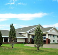 AmericInn by Wyndham Beulah - Tourism Bookings