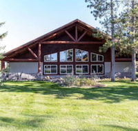 AmericInn by Wyndham Pequot Lakes/Jenkins - Tourism Bookings