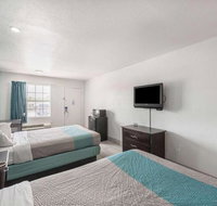 Motel 6 Ruston LA - China Accommodation
