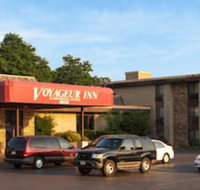 Voyageur Inn and Conference Center - USA Accommodation