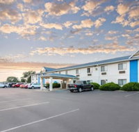 Econo Lodge - Tourism Bookings