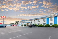 Oacoma Sd Tourism Bookings