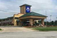Americas Best Value Inn Mount Vernon