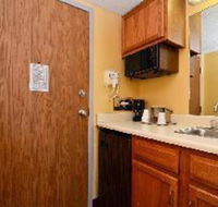 Americas Best Value Inn - Tourism Bookings