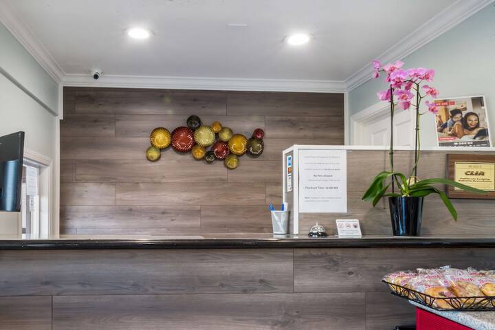 Americas Best Value Inn Santa Rosa, CA - thumb 7