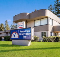 Americas Best Value Inn Santa Rosa CA - Tourism Bookings