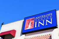 Antelope Canyon Inn