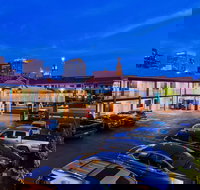 SureStay Hotel by Best Western Phoenix Downtown - Tourism Bookings