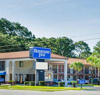 Rodeway Inn Panama City - China Accommodation