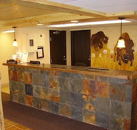 Super 8 by Wyndham Rapid City - Tourism Bookings