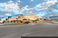 Quality Inn San Angelo