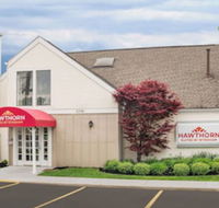 Hawthorn Suites by Wyndham Columbus North - Students Accommodation