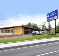 Americas Best Value Inn Geneva - Tourism Bookings