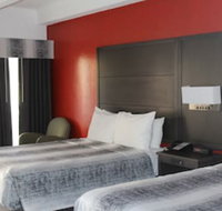 Rodeway Inn - USA Accommodation