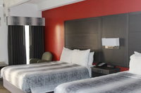 Santa Fe Nm USA Accommodation