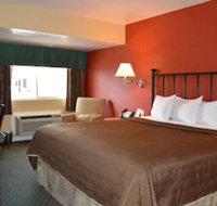 Travelodge by Wyndham San Diego Downtown Convention Center - Tourism Bookings