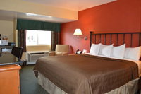 Travelodge by Wyndham San Diego Downtown Convention Center