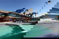 Americas Best Value Inn El Cajon San Diego