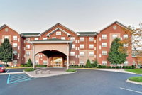 Louisville Ky Tourism Bookings