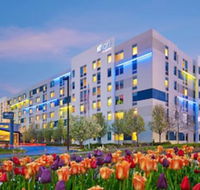 Aloft Chicago O'Hare - Tourism Bookings