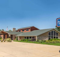 AmericInn by Wyndham Cedar Falls - USA Accommodation