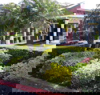 Oasis Inn Sacramento - Elk Grove - Tourism Bookings