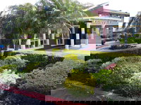 Oasis Inn Sacramento - Elk Grove