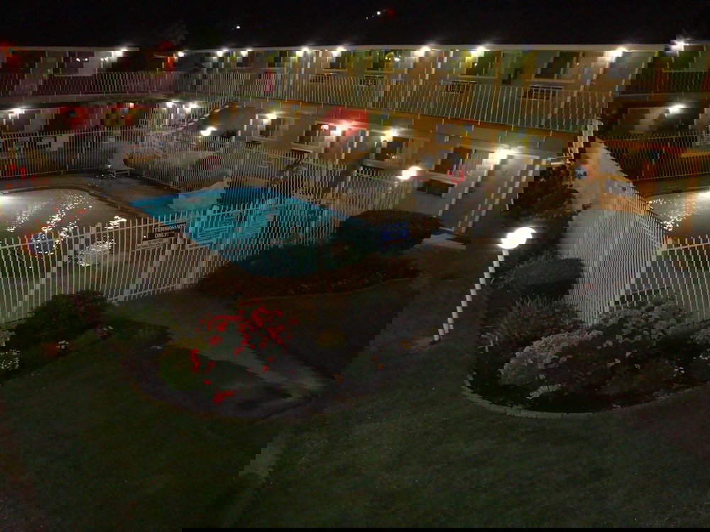 Oasis Inn Sacramento - Elk Grove - thumb 1