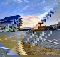 Salinas Inn - Tourism Bookings