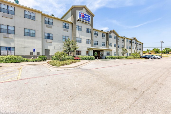 Studio 6 Killeen, TX - thumb 2