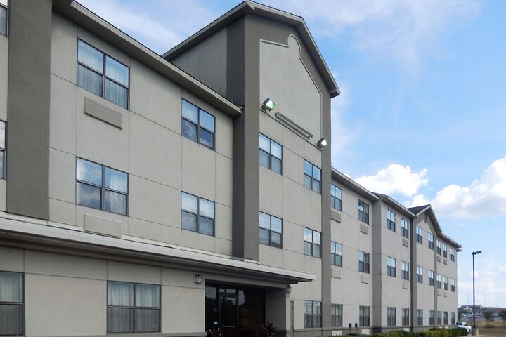 Studio 6 Killeen, TX - thumb 1