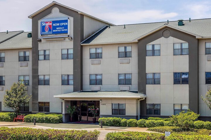 Studio 6 Killeen, TX - thumb 3