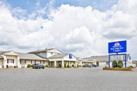 Americas Best Value Inn  Suites Thief River Falls