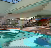 Renaissance Nashville Hotel - USA Accommodation