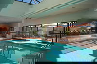 Nashville Tn USA Accommodation