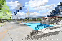 Americas Best Value Inn  Suites Knoxville North