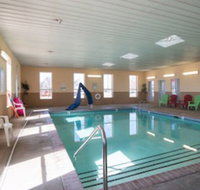 Executive Inn - China Accommodation