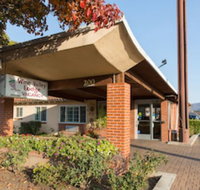 Wine Valley Lodge - Tourism Bookings