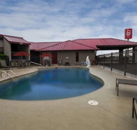 Red Roof Inn  Suites Dothan - China Accommodation